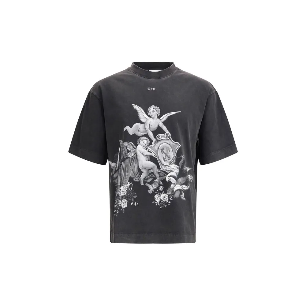 Off-White Men's Putti T-shirt
