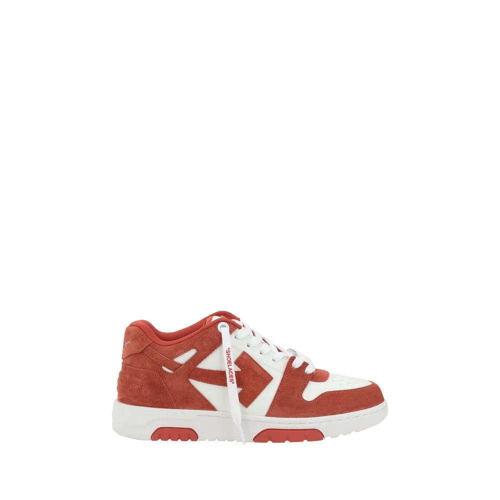 Off-White Men's Out Of Office Sneakers