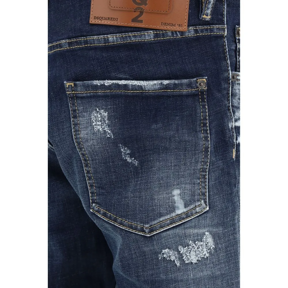Dsquared² Men's Cool Guy Jeans