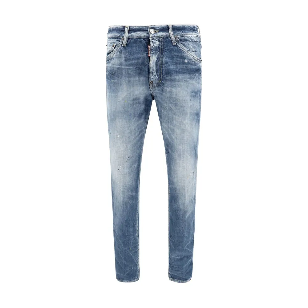 Dsquared² Men's Cool Guy Jeans