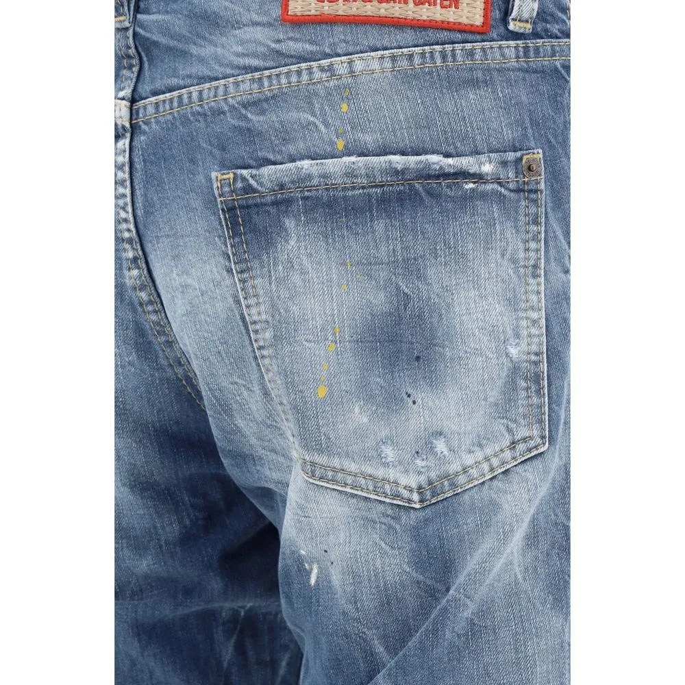 Dsquared² Men's Cool Guy Jeans