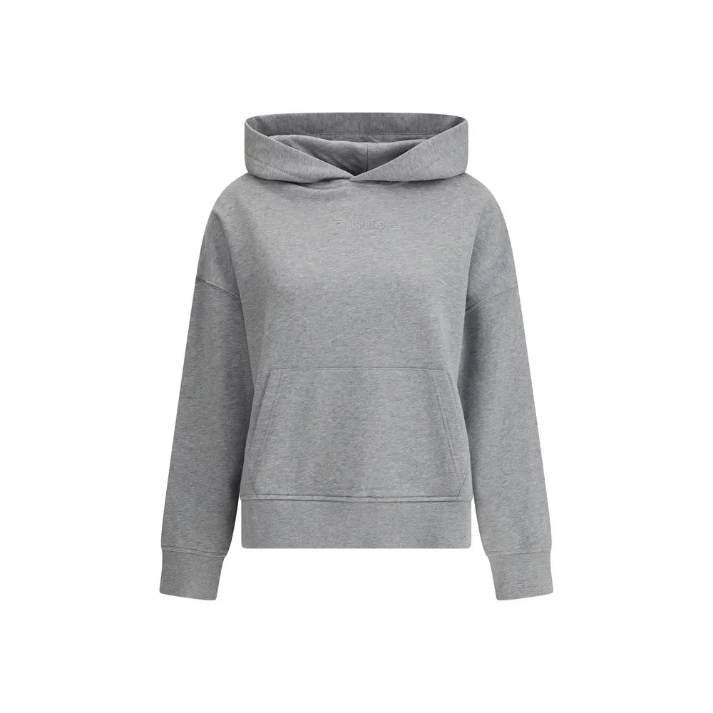 PINKO Women's Hoodie