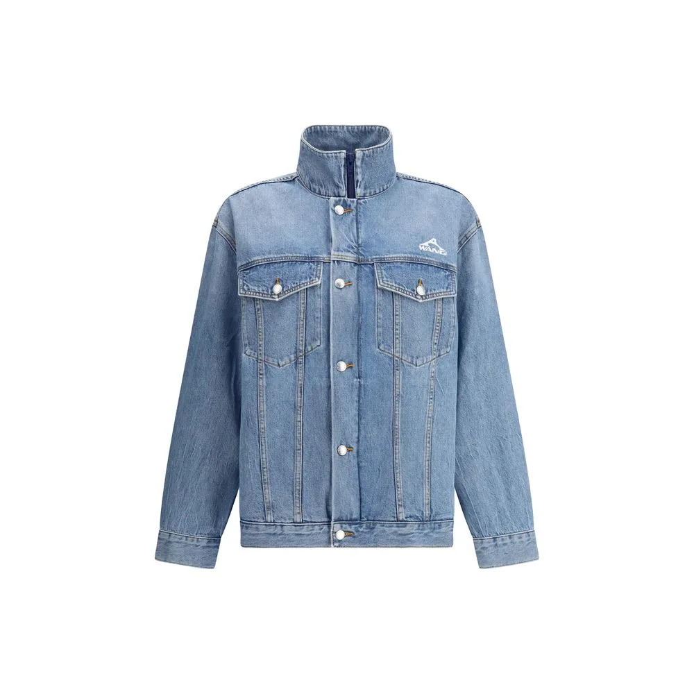Alexander Wang Women's Denim Jacket