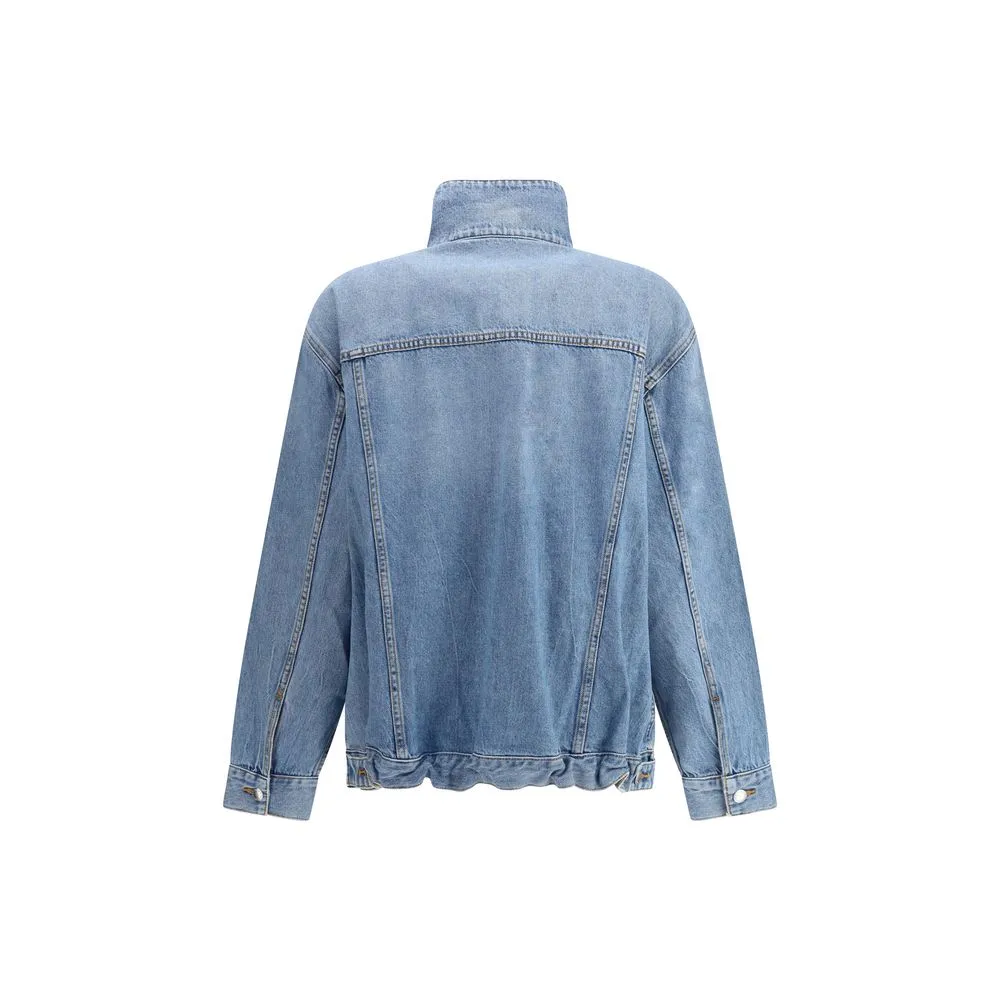 Alexander Wang Women's Denim Jacket
