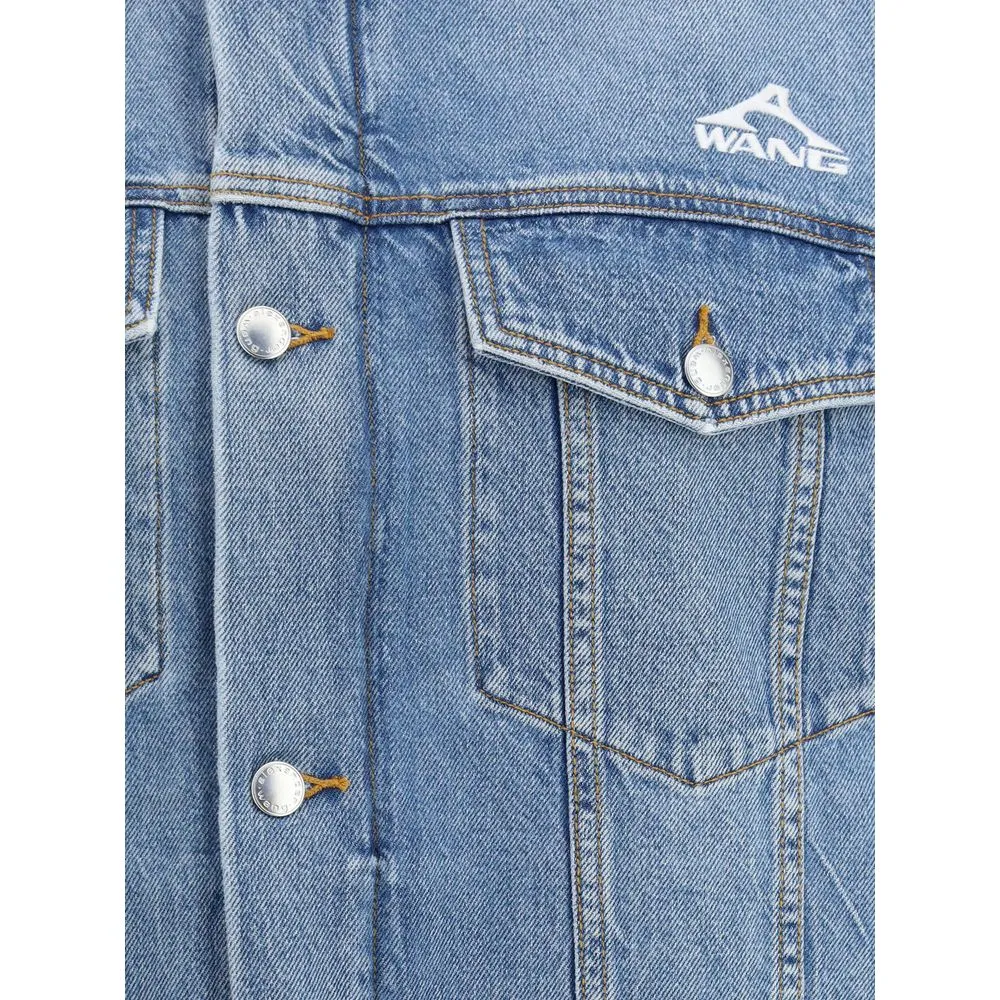 Alexander Wang Women's Denim Jacket