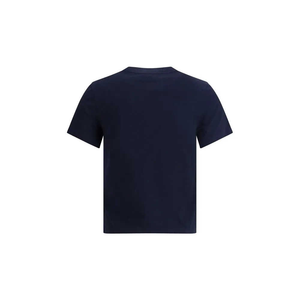 Ami Paris Women's Logo T-shirt