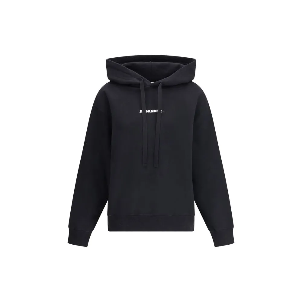 Jil Sander Women's Hoodie