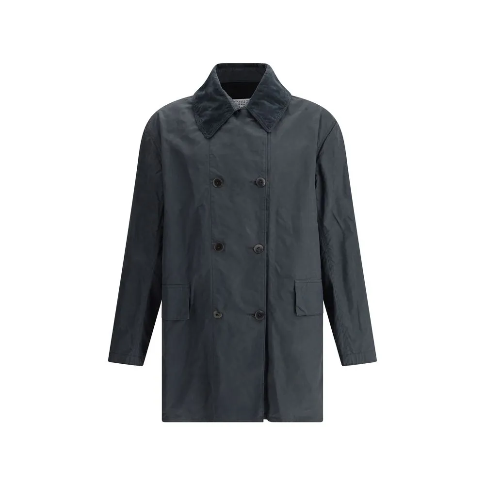 Margiela Men's Oversized Jacket