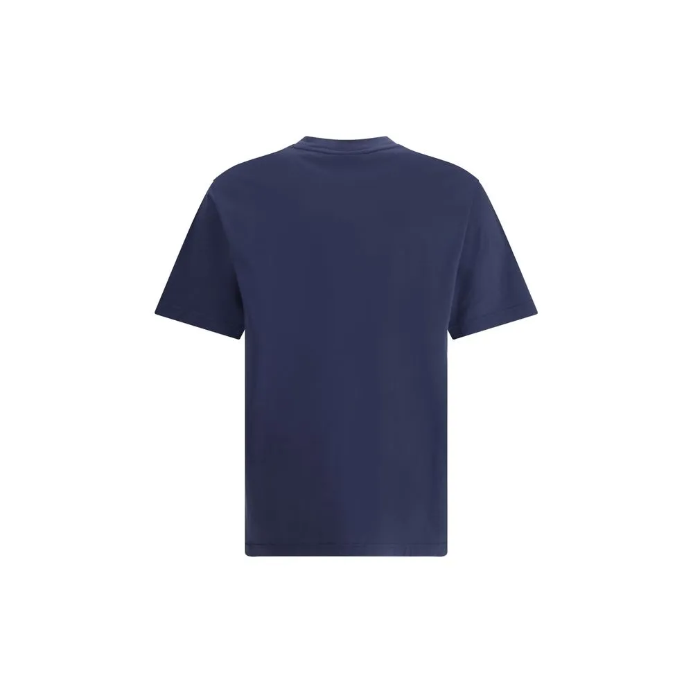 Maison Kitsuné Men's Logoed T-Shirt