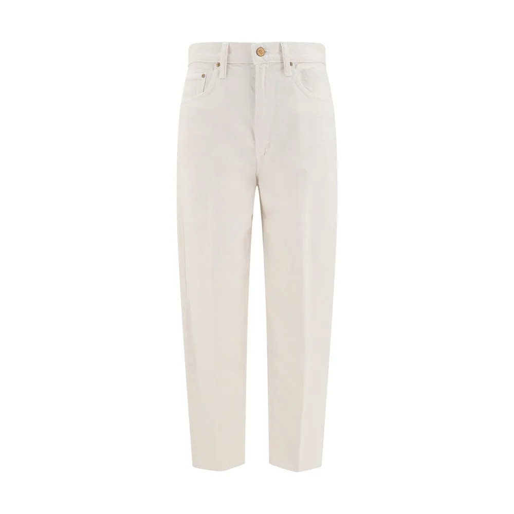 Mother Denim Women's Hiker Skimp Jeans