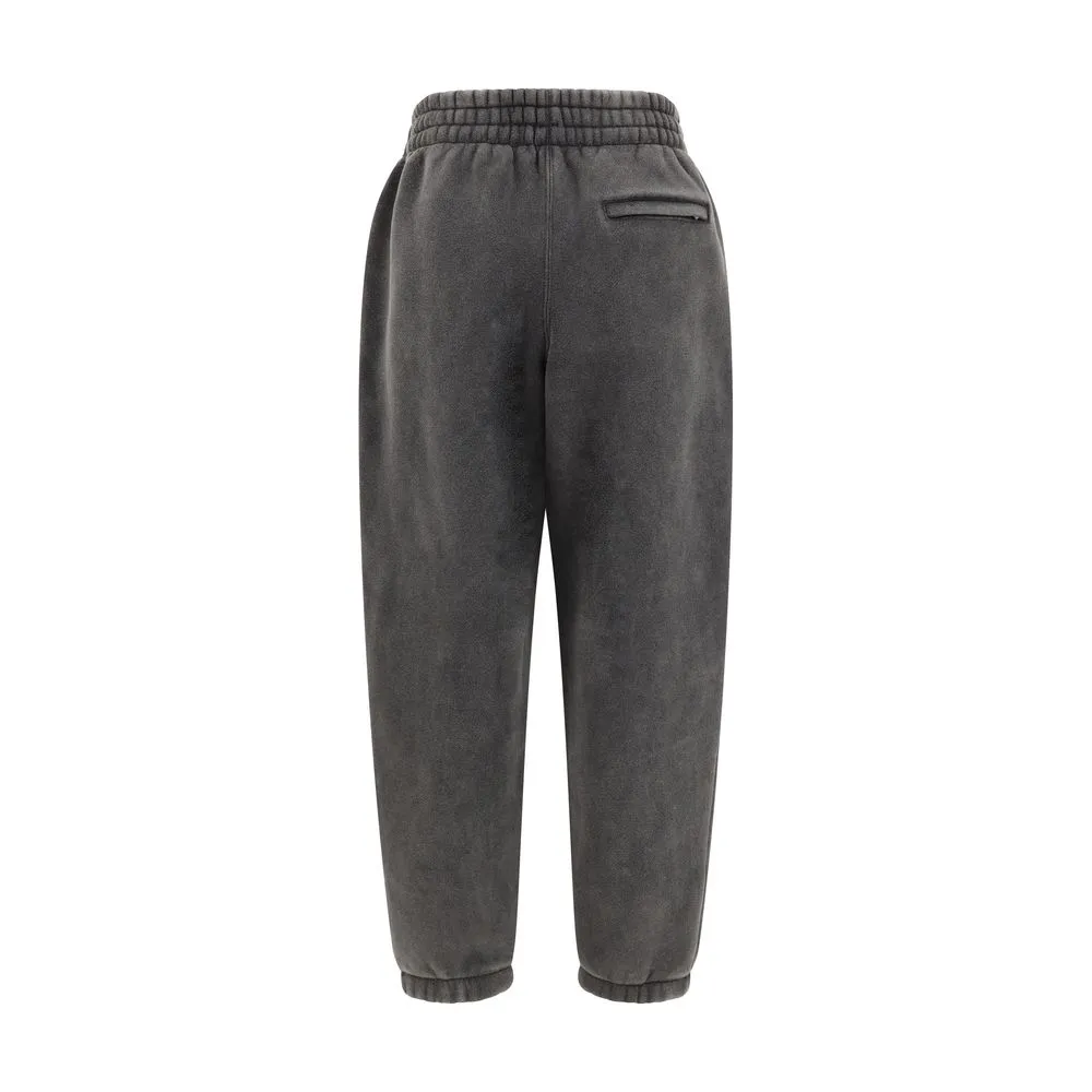 Alexander Wang Women's Graphic Sweatpants