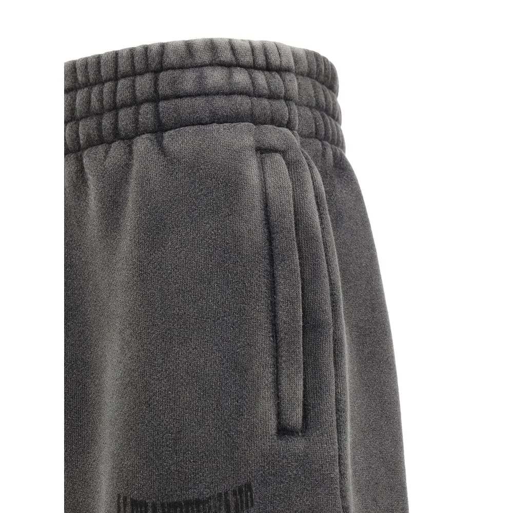 Alexander Wang Women's Graphic Sweatpants