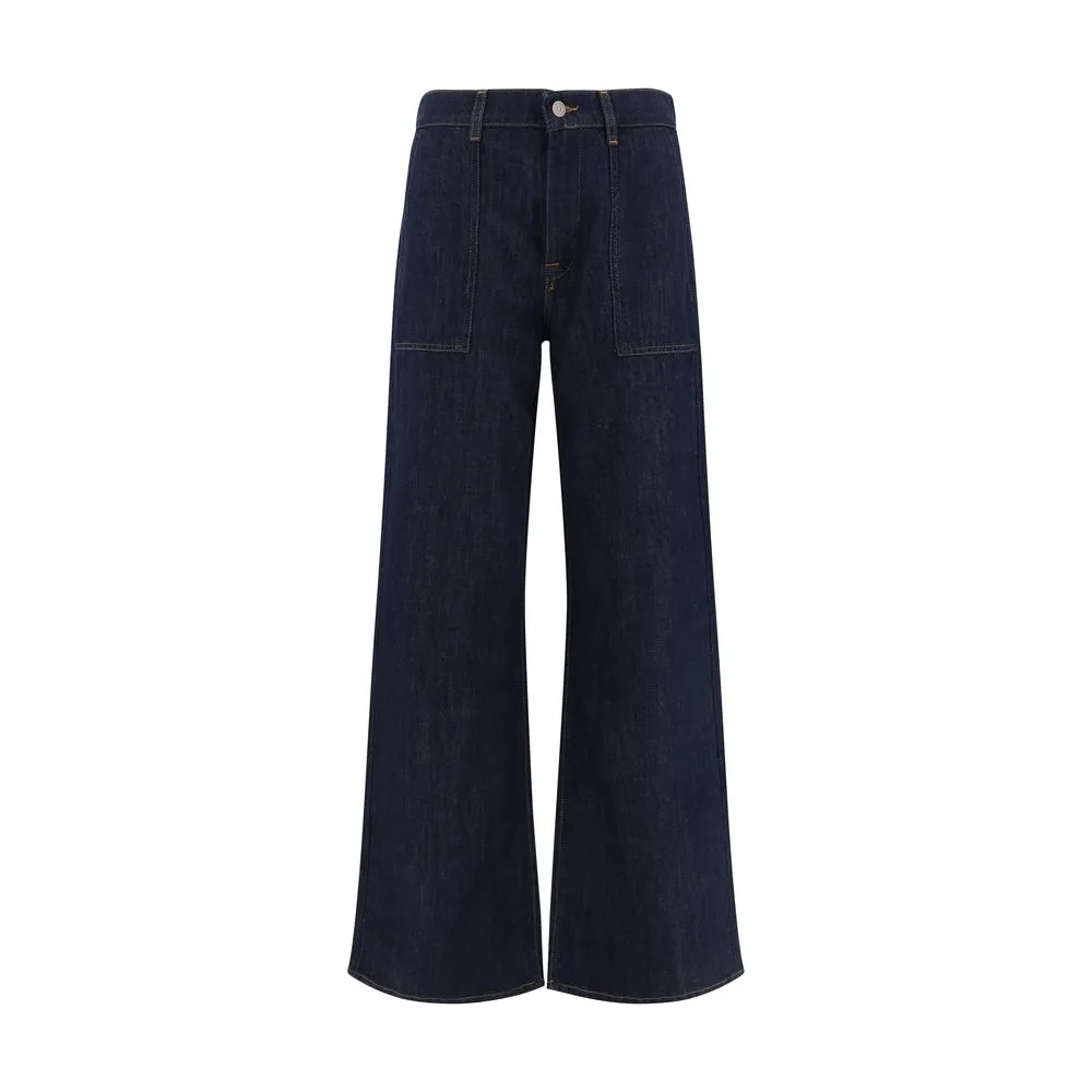 7FOR Women's Lotta Jeans