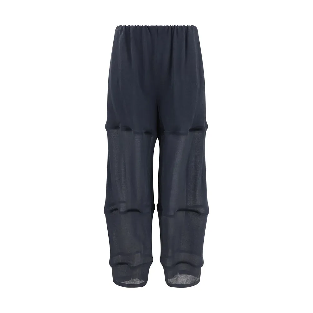 Giorgio Armani Women's Balloon Pants