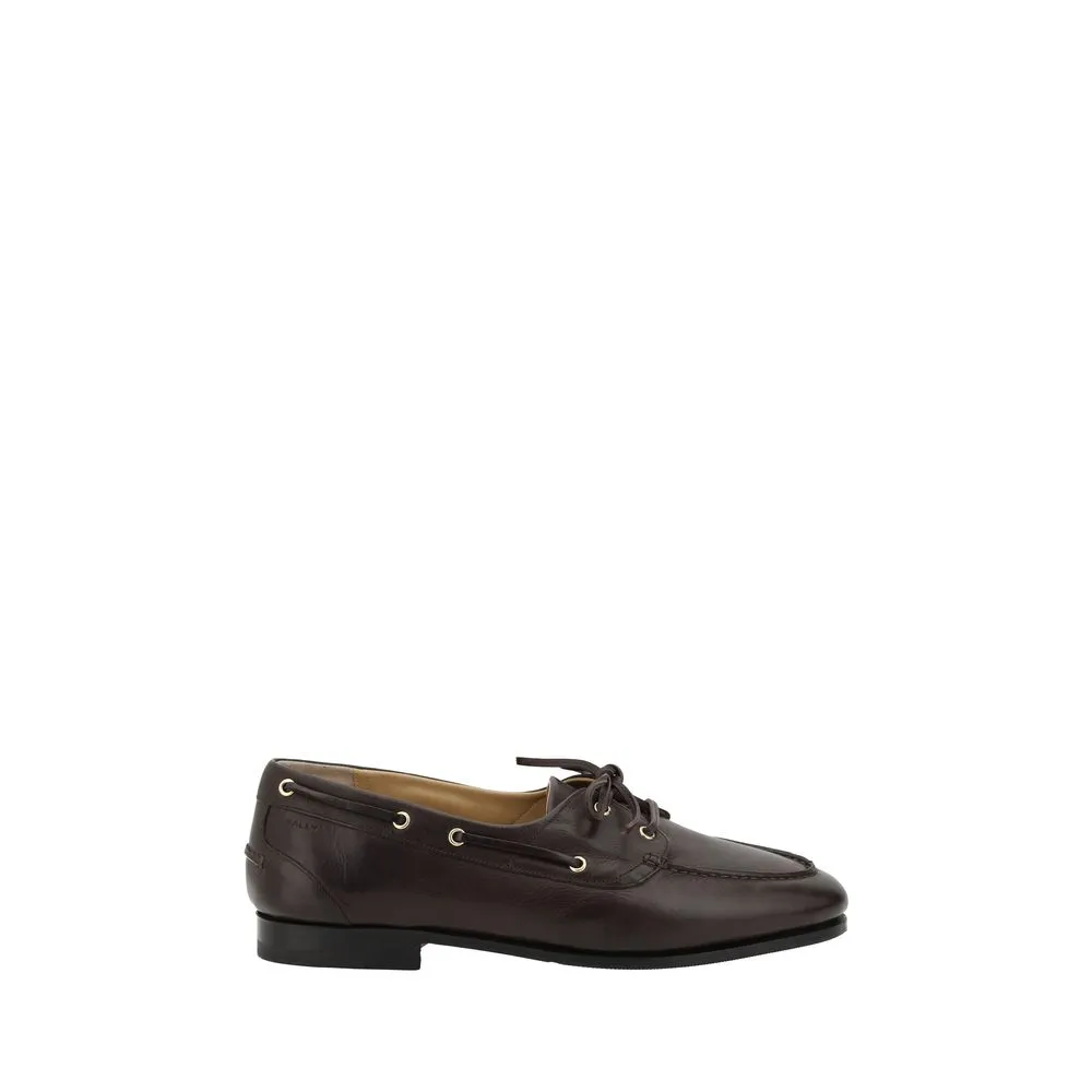 Bally Men's Pathy Loafers