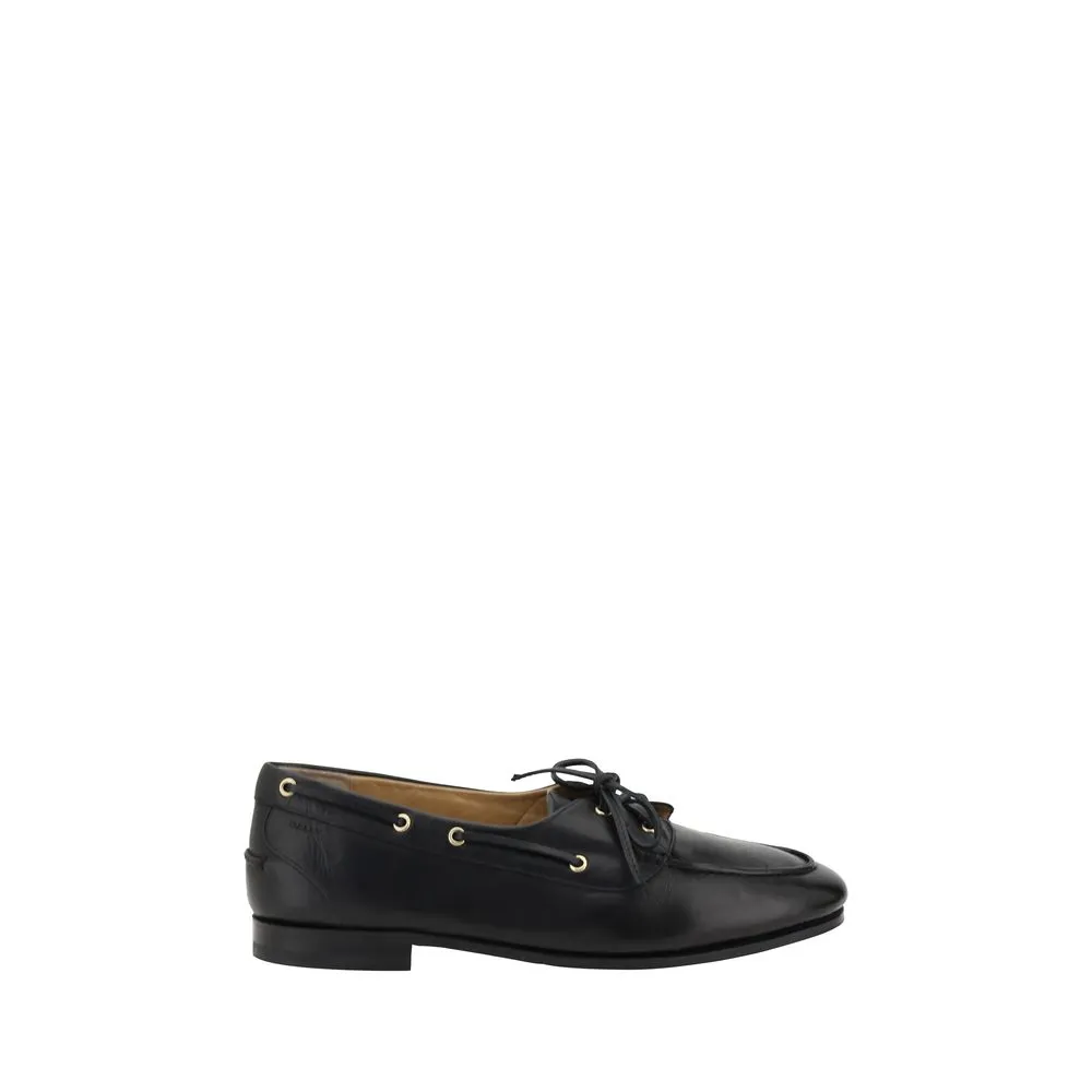 Bally Men's Pathy Loafers