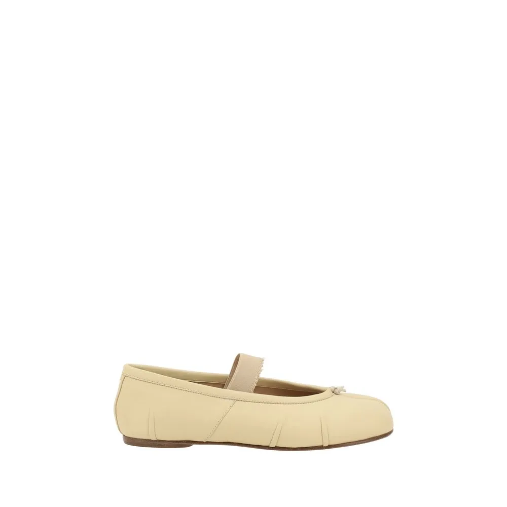 Margiela Women's Tabi Ballerinas