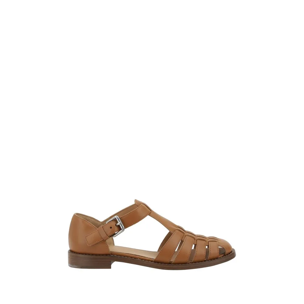 Church's Women's Kelsey Sandals