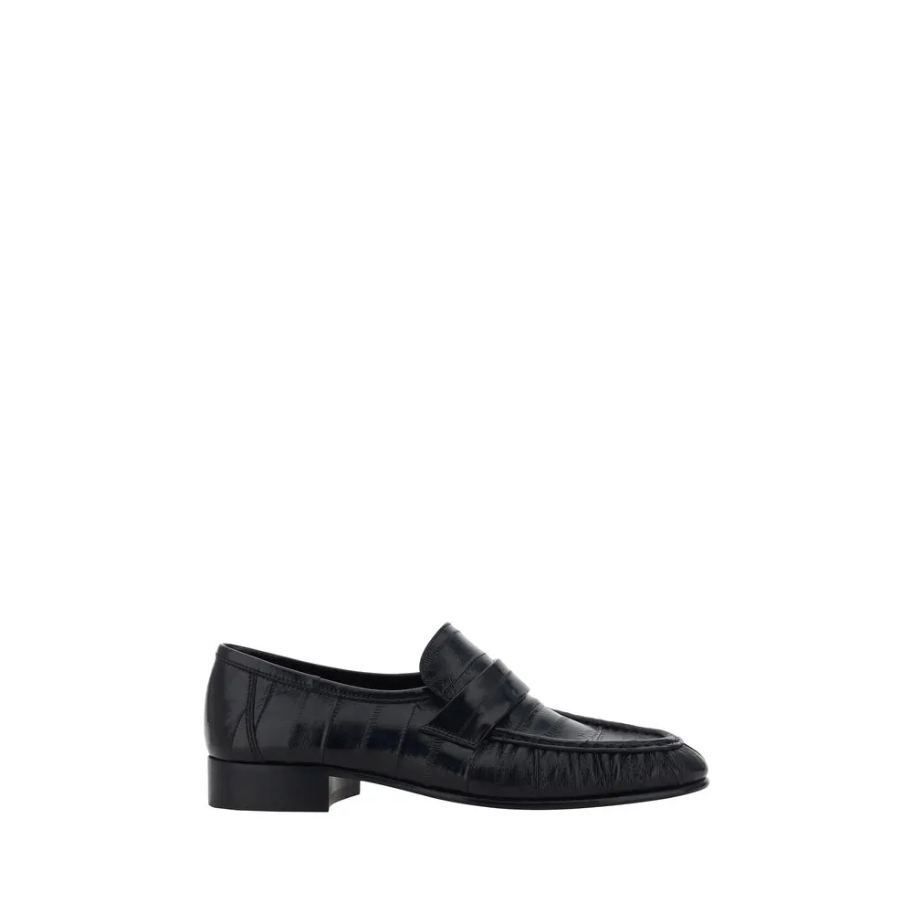 The Row Women's Soft Loafers