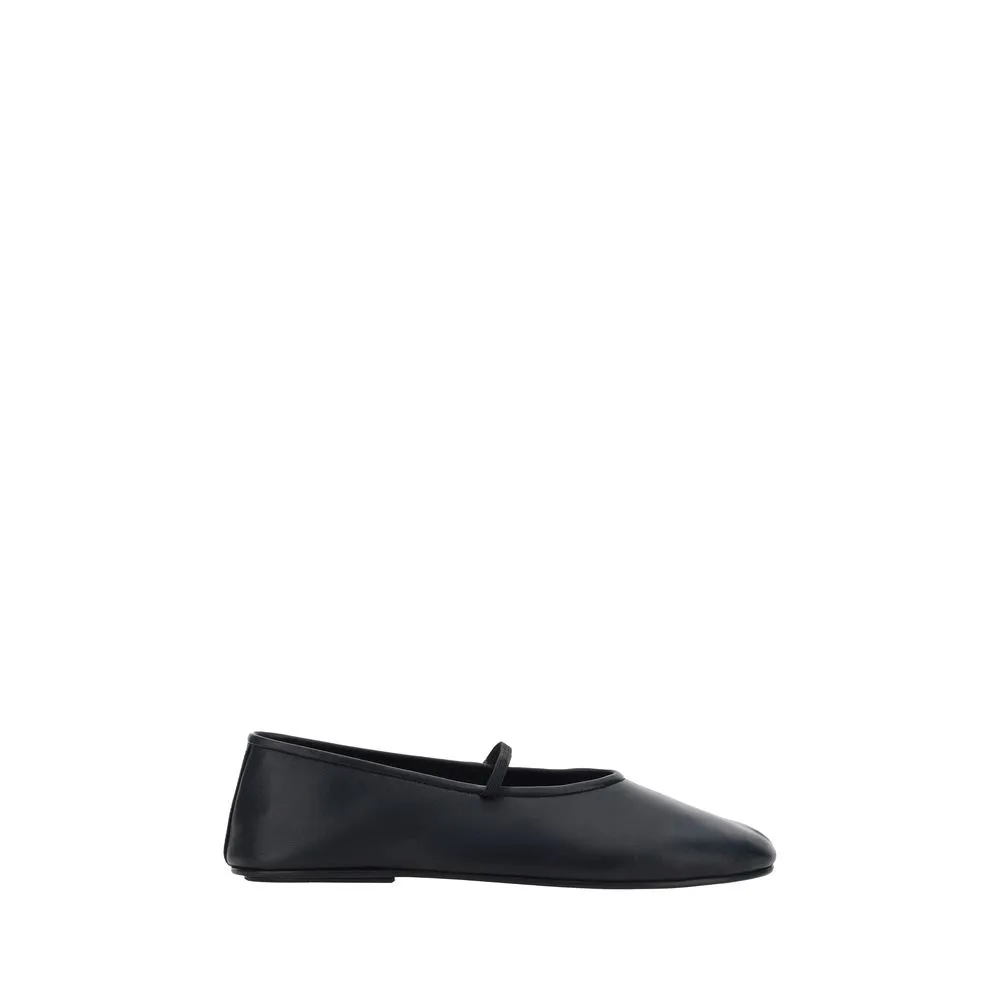 The Row Women's The Row Ballerinas