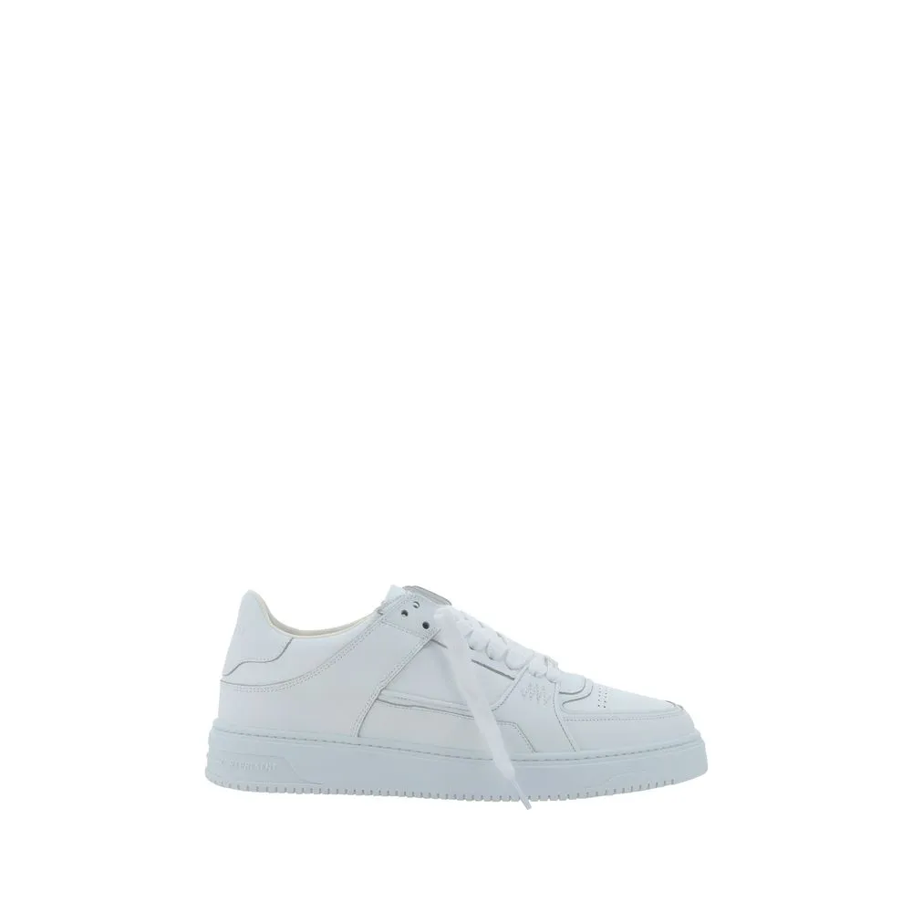 Represent Men's Apex Sneakers