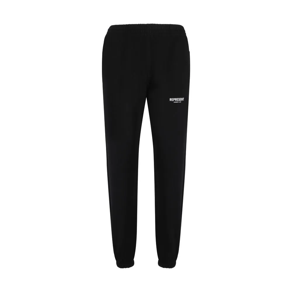 Represent Men's Sweatpants