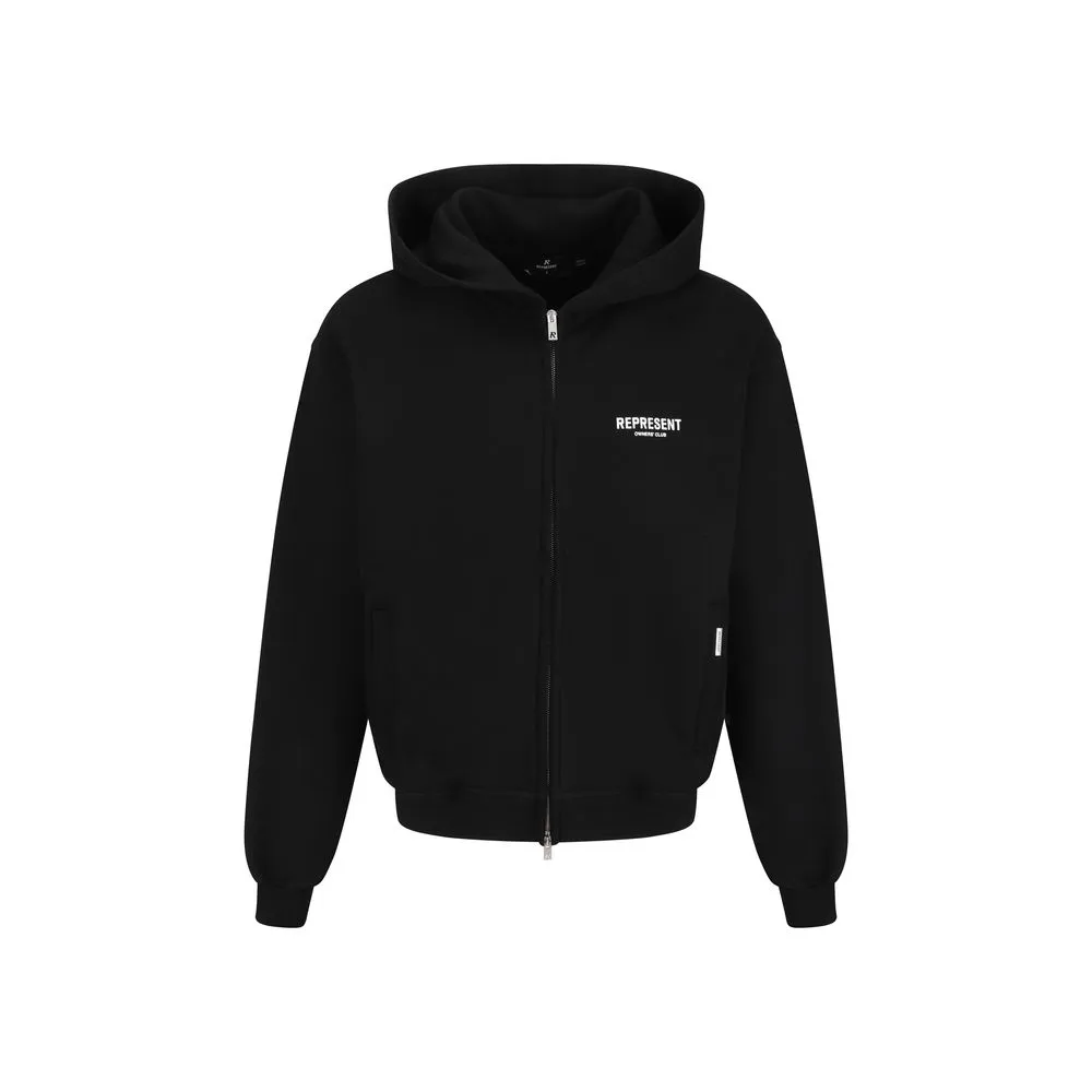 Represent Men's Hoodies