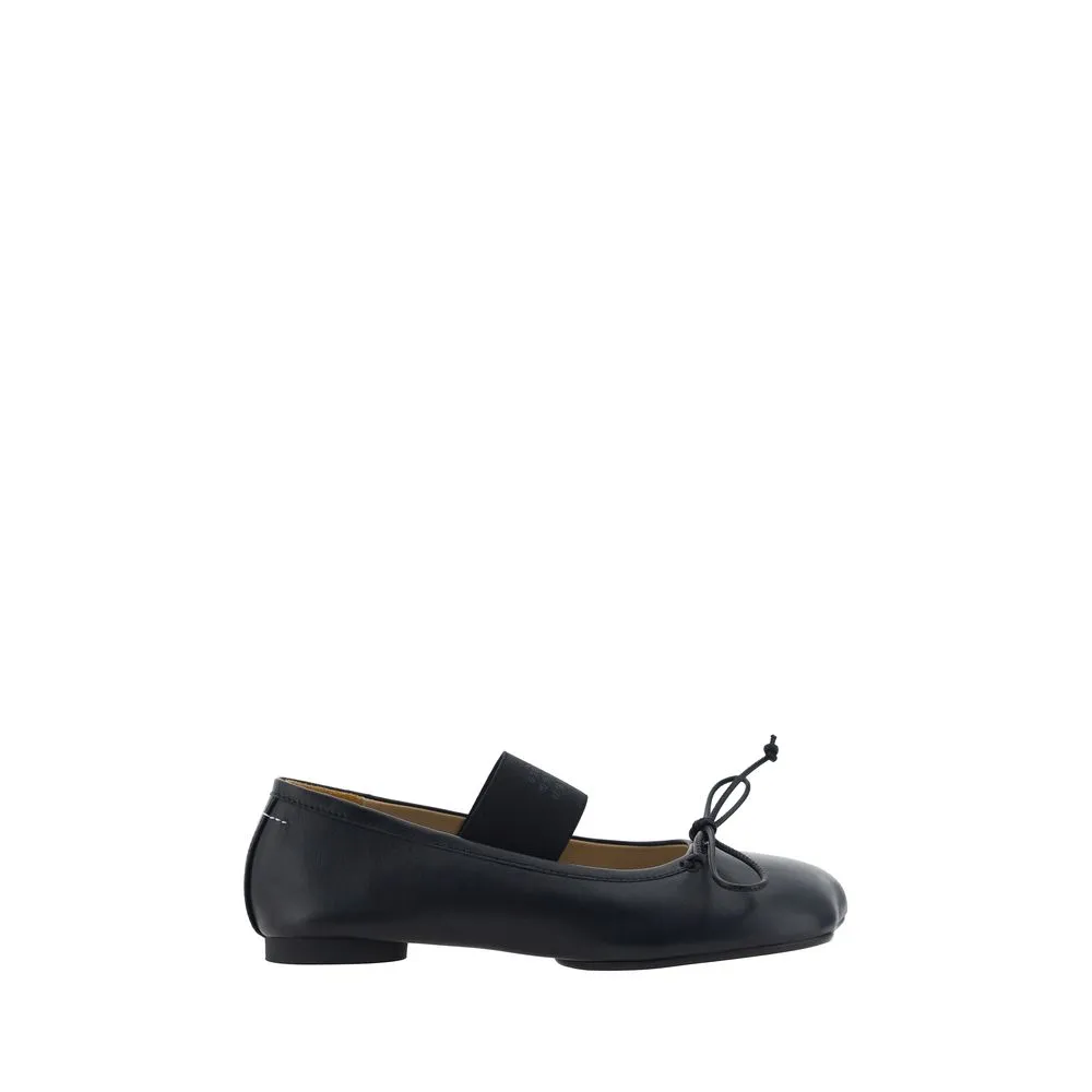 MM6 Women's Anatomic Ballerinas