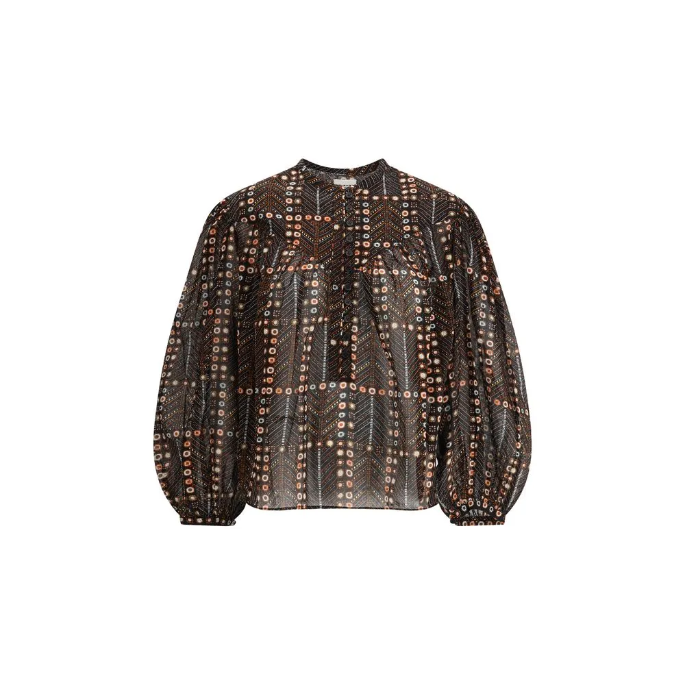 Marant Etoile Women's Salika Shirt