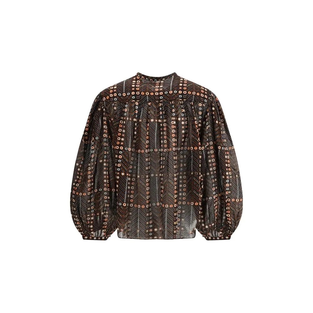 Marant Etoile Women's Salika Shirt