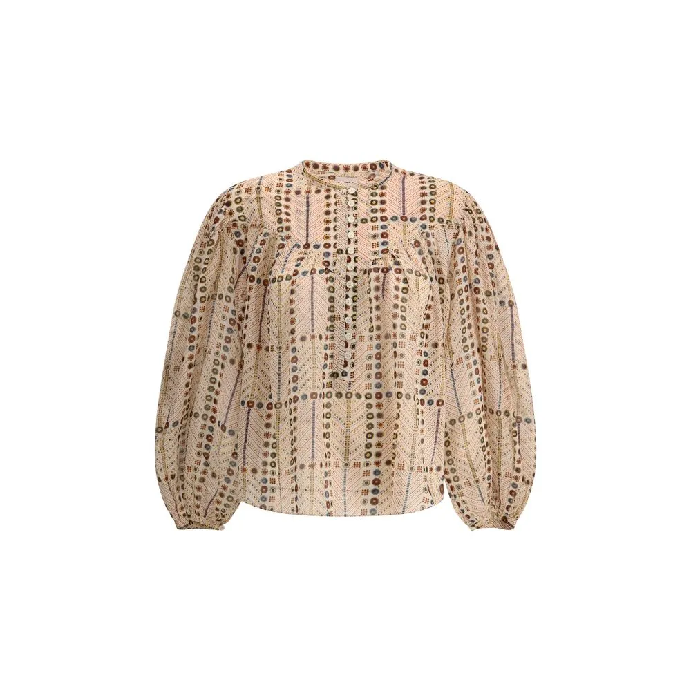 Marant Etoile Women's Salika Shirt