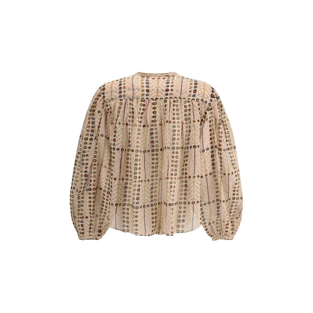 Marant Etoile Women's Salika Shirt