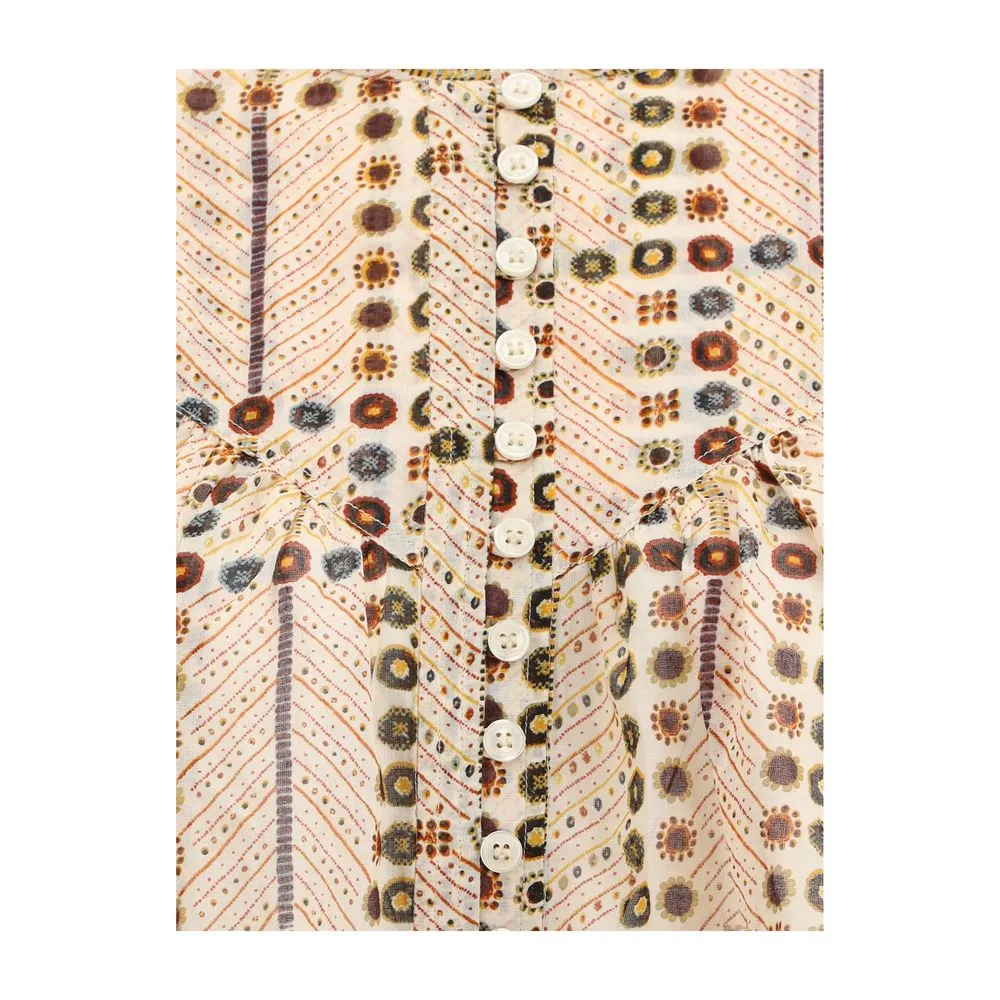 Marant Etoile Women's Salika Shirt