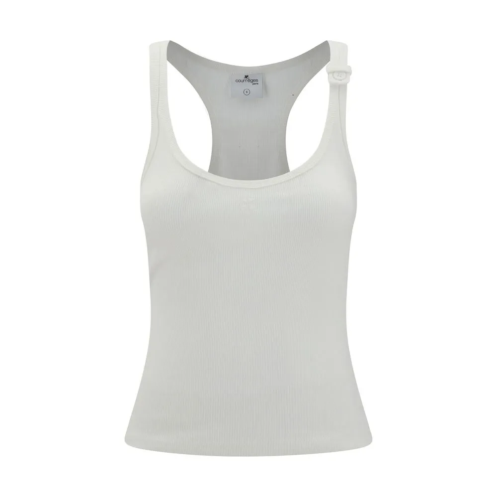 Courreges Women's Top