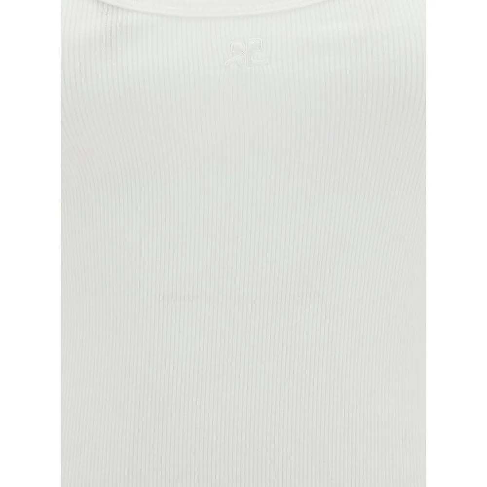 Courreges Women's Top