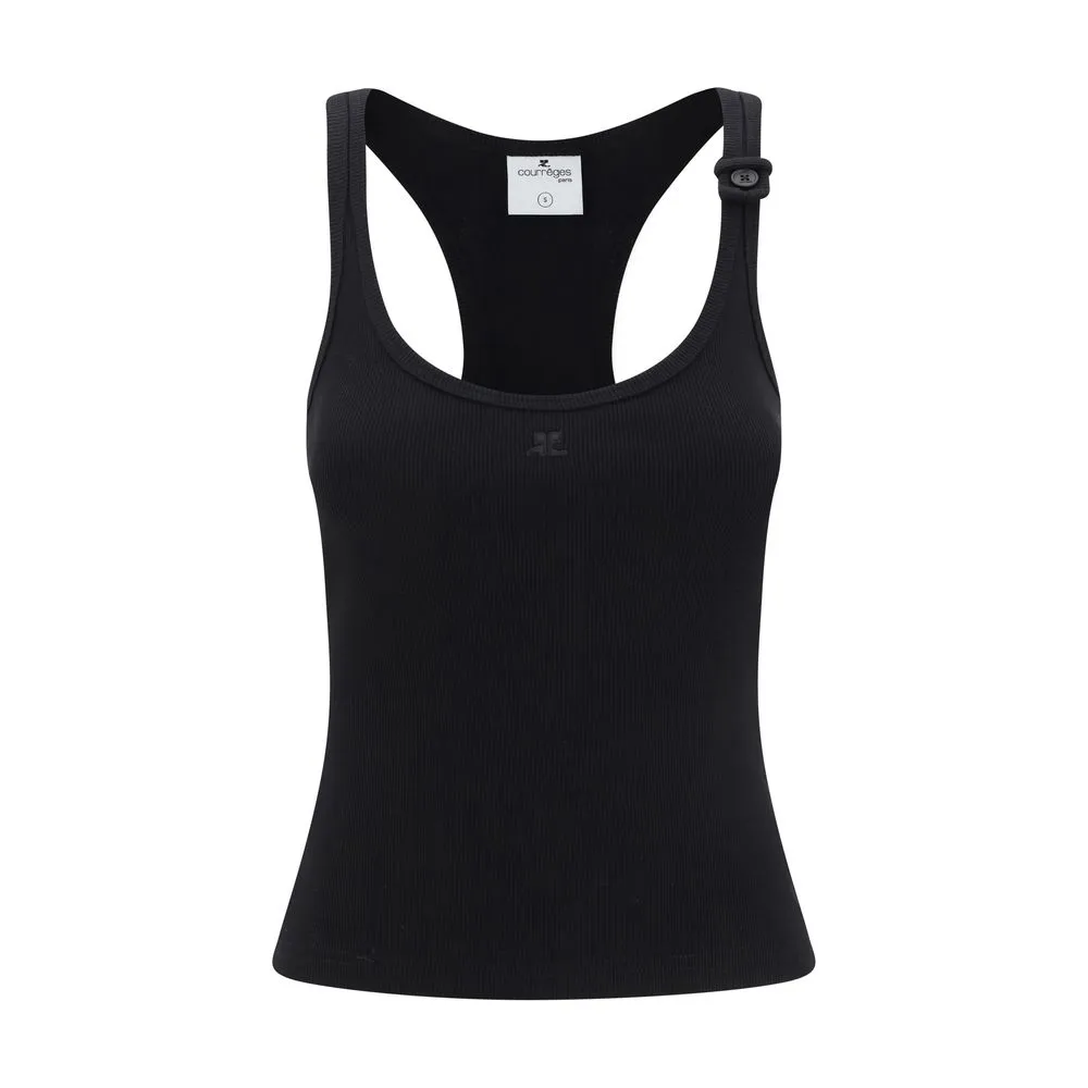 Courreges Women's Top