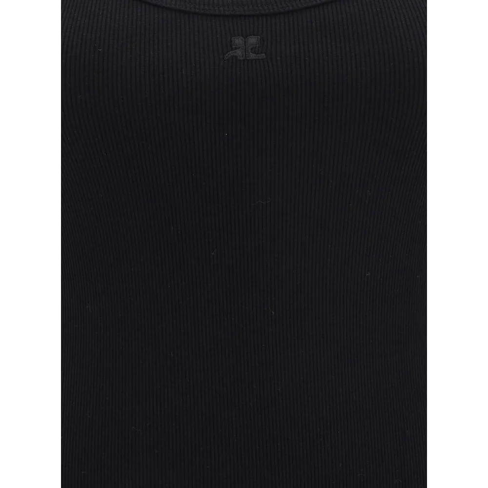 Courreges Women's Top