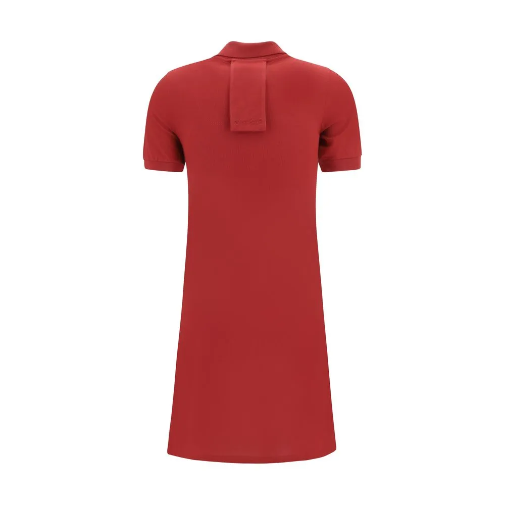 Courreges Women's Polo Dress