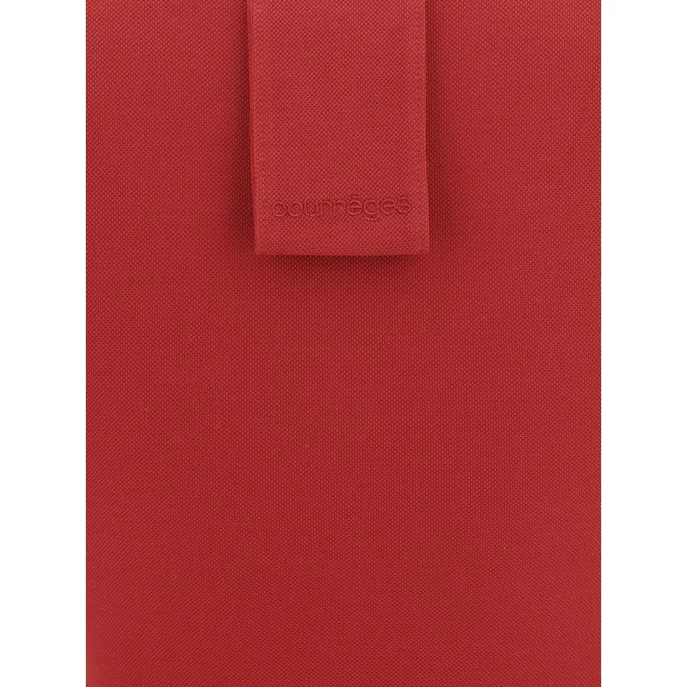 Courreges Women's Polo Dress