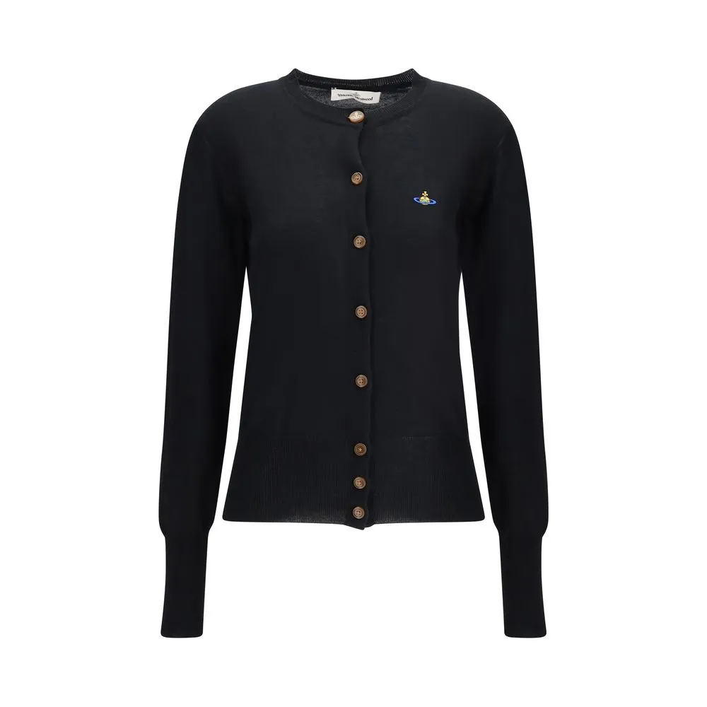 Vivienne Westwood Women's Bea Cardigan