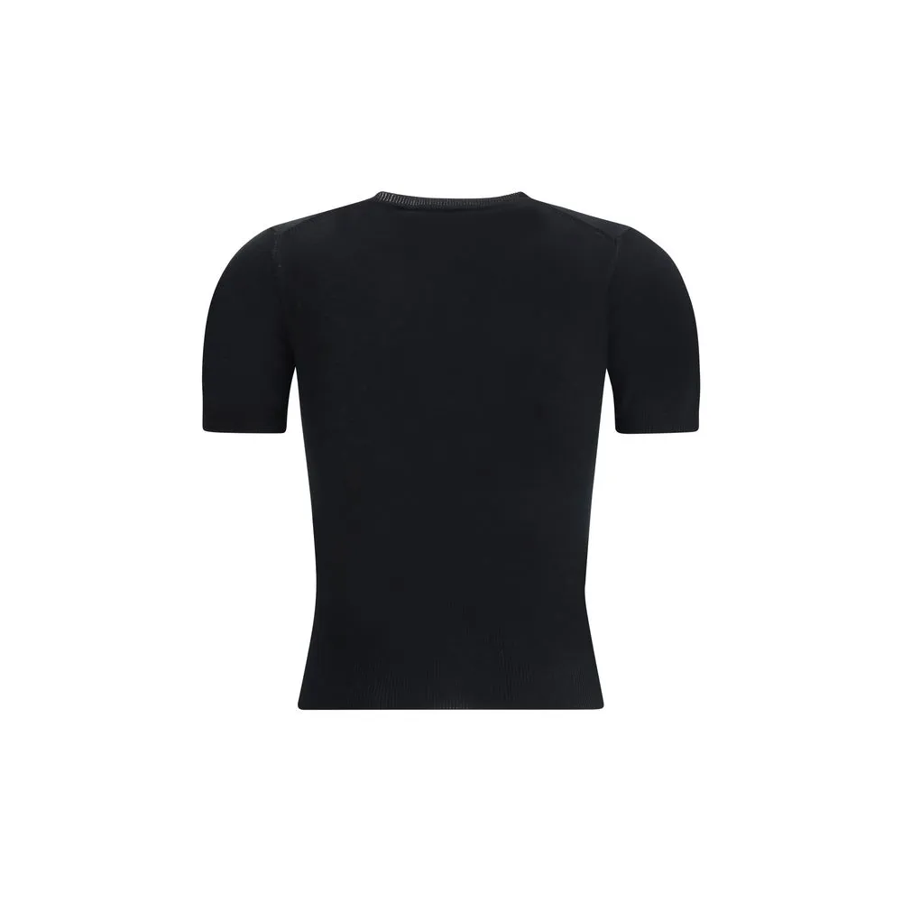 Vivienne Westwood Women's Bea knitted T-shirt