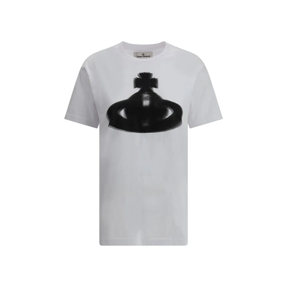 Vivienne Westwood Women's Orb T-shirt