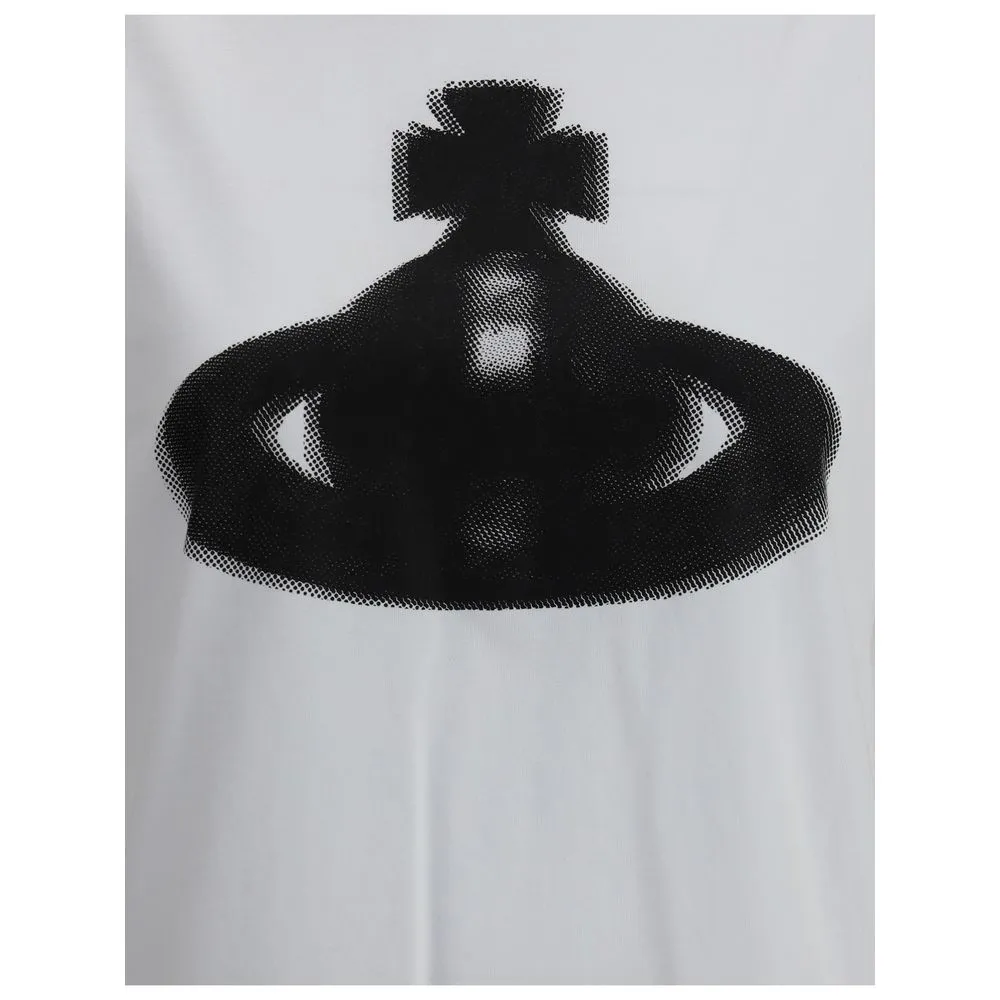 Vivienne Westwood Women's Orb T-shirt