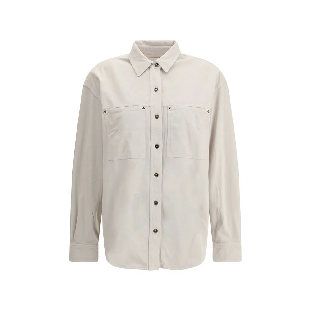Marant Etoile Women's Raquel Shirt