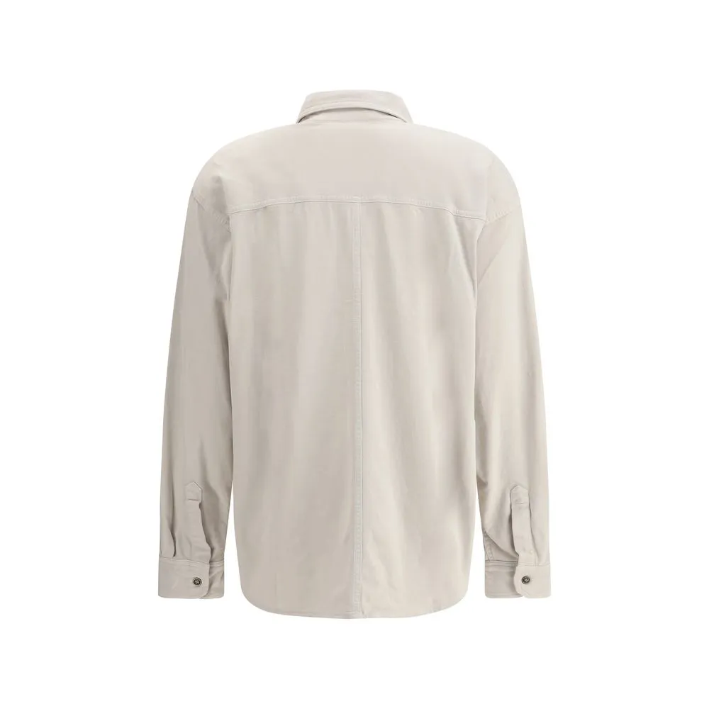 Marant Etoile Women's Raquel Shirt
