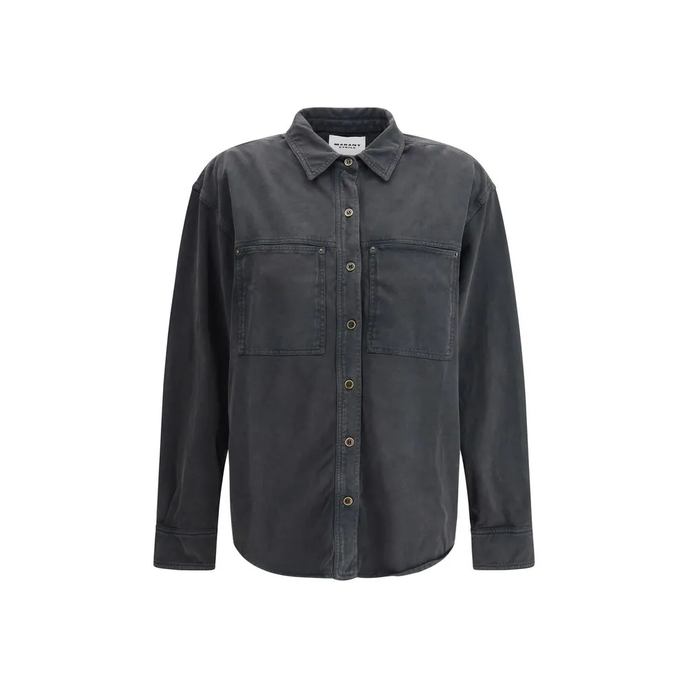 Marant Etoile Women's Raquel Shirt