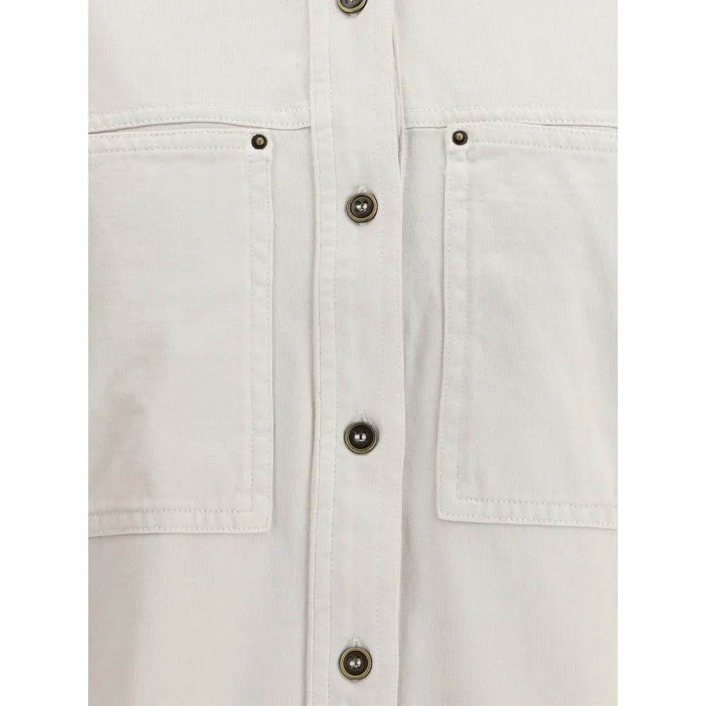Marant Etoile Women's Raquel Shirt