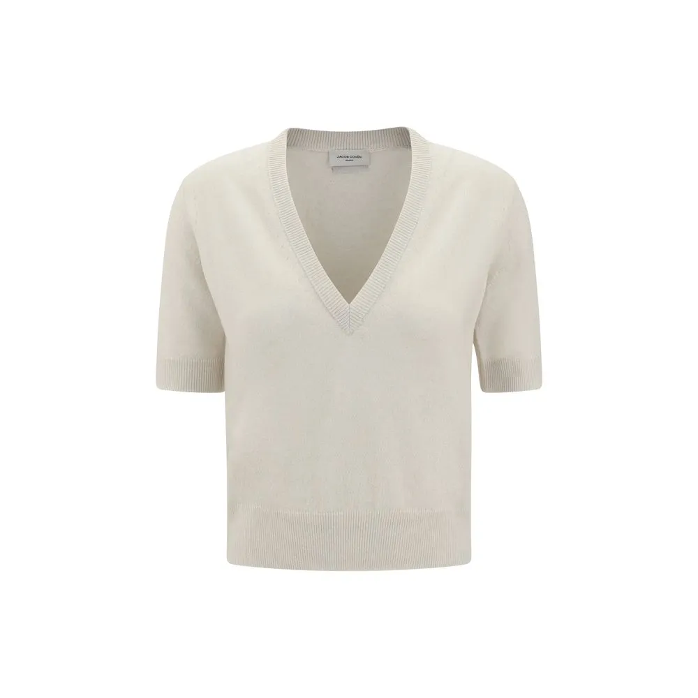 Jacob Cohen Women's Cashmere Sweater