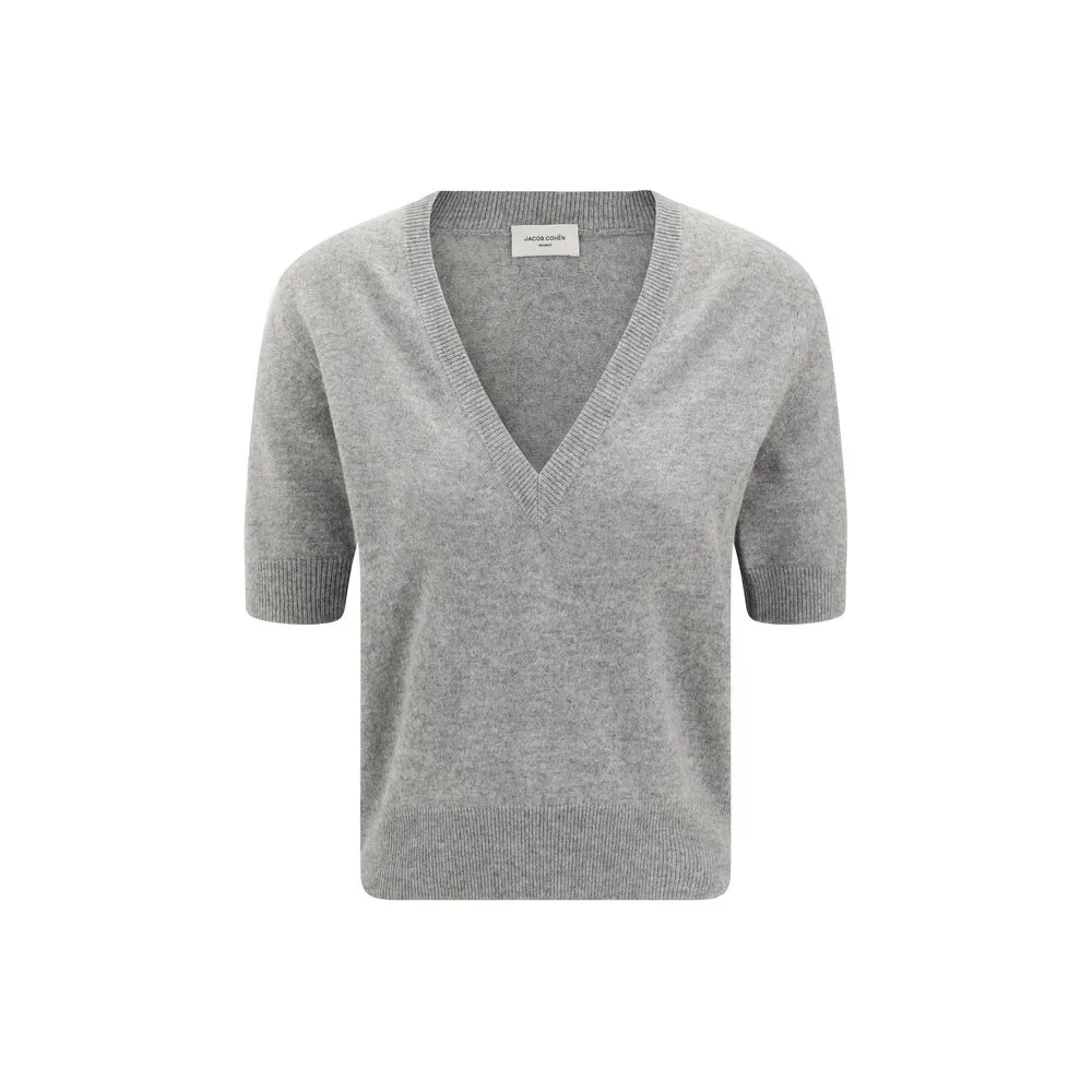 Jacob Cohen Women's Cashmere Sweater