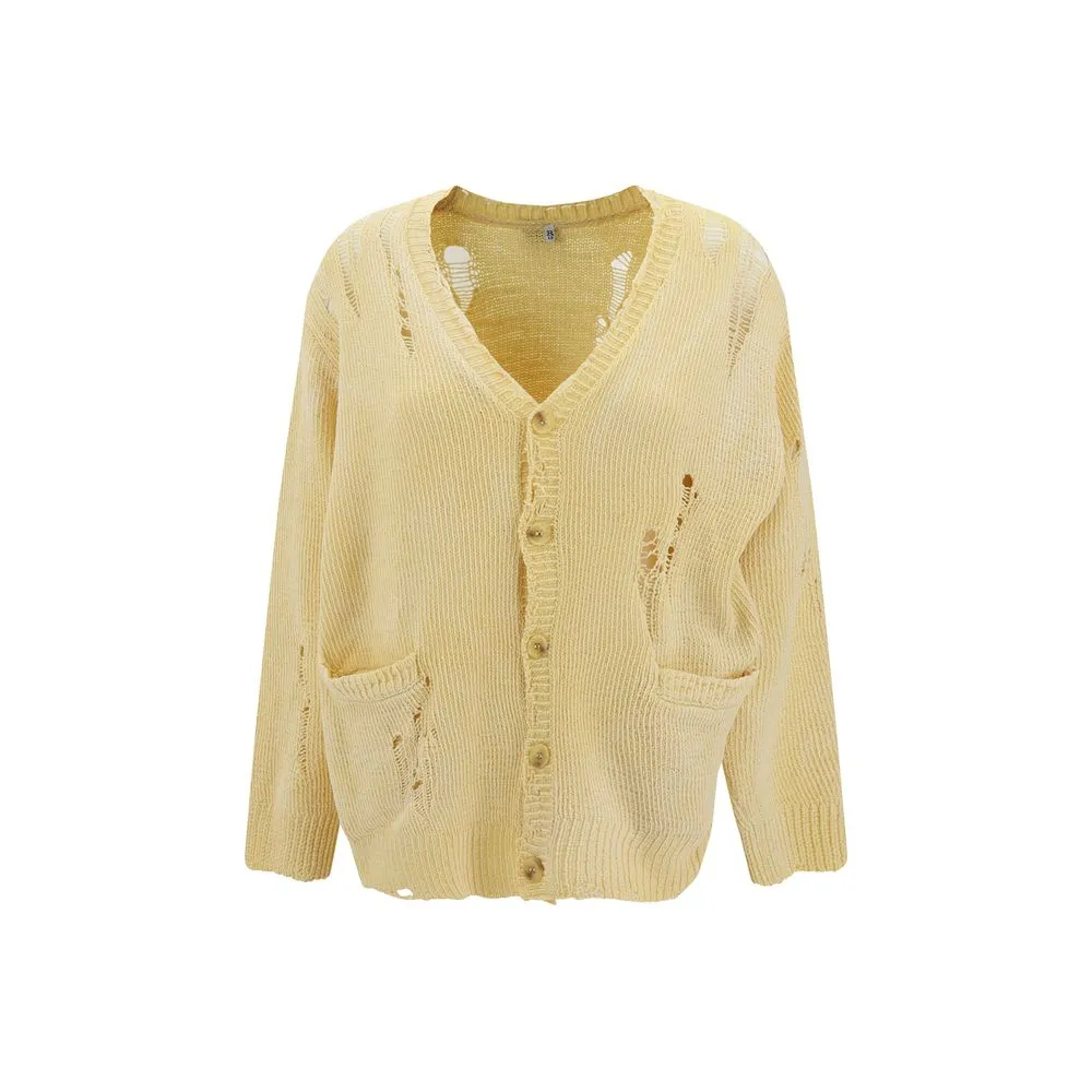 R13 Women's Boyfriend Cardigan